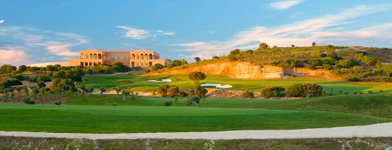 Amendoeira Golf Resort