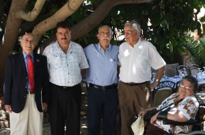 Our portuguese Friends