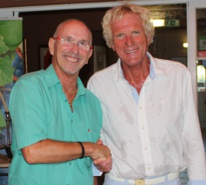 Incoming President 2015.16