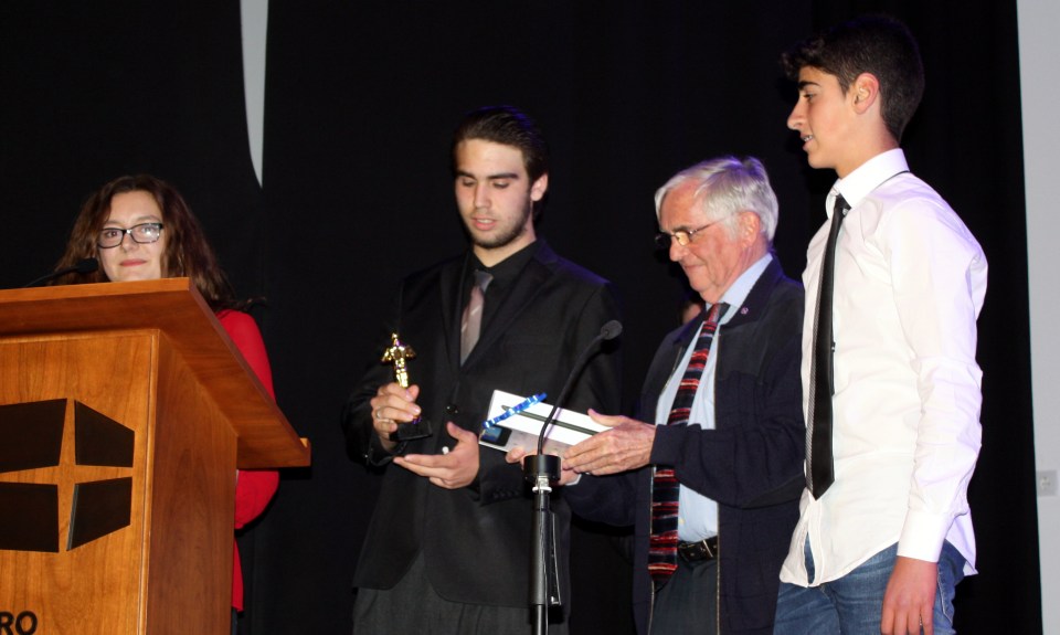 Best Documentry winners