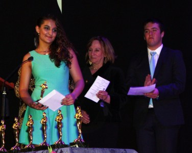 Best Photography Winner