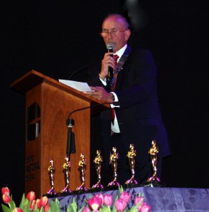 Thankyou to  everyone Alan Winn Presidente RC Silves