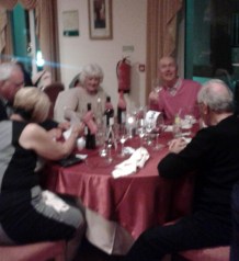 What horse are you choosing