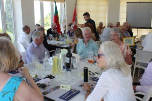 Davis BC and friends