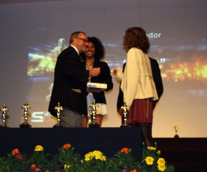 Best Animation Winners