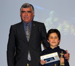 Best Primary School 2