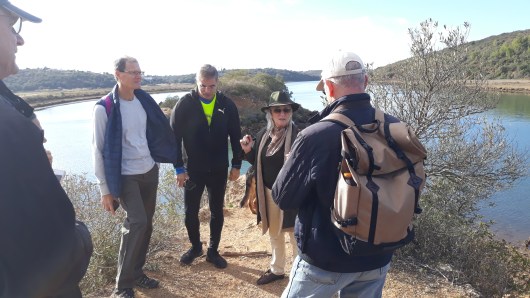 A Short history lesson