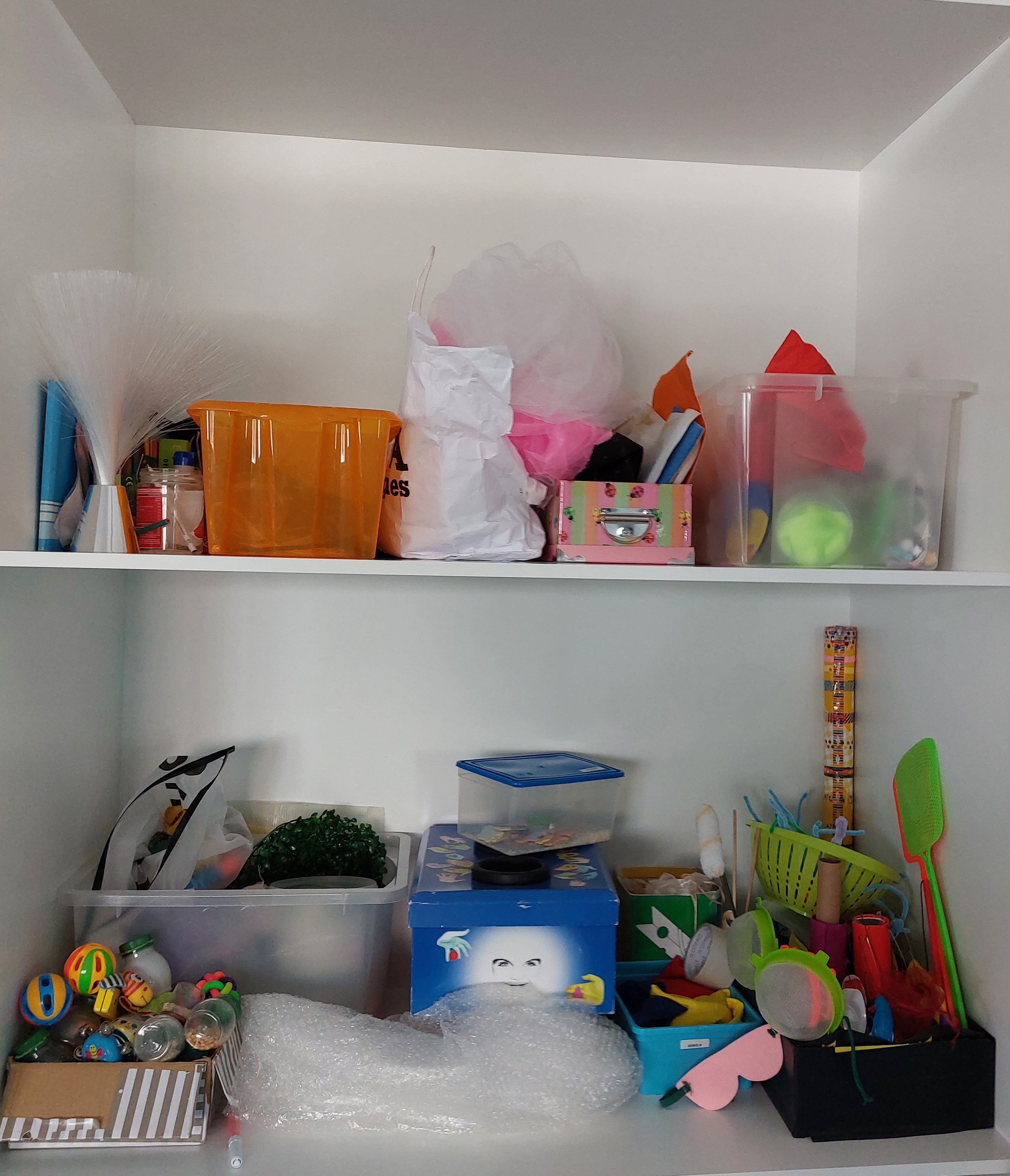 Just a few of the things purchased with RC Silves donations