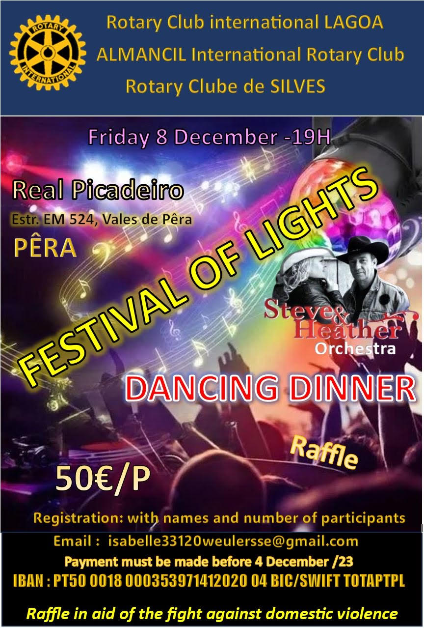 Festival of lights